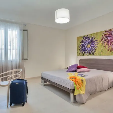 Residenza Giusy Appartement