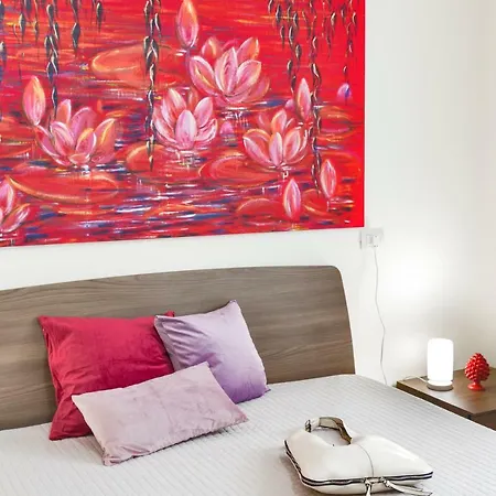 Apartment Residenza Giusy *
