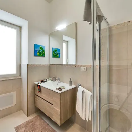 Residenza Giusy Apartment Syracuse