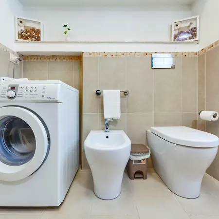 Residenza Giusy Apartment Syracuse