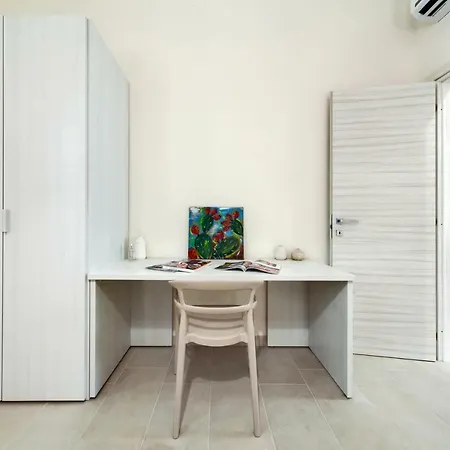 Appartamento Residenza Giusy