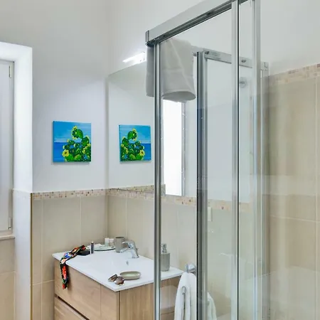 Residenza Giusy Appartamento Syracuse