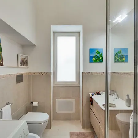 Residenza Giusy Apartment