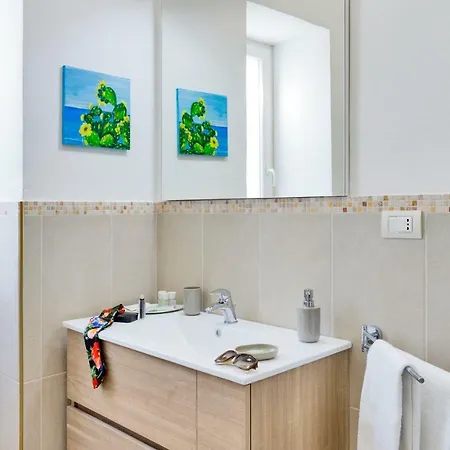 Residenza Giusy *