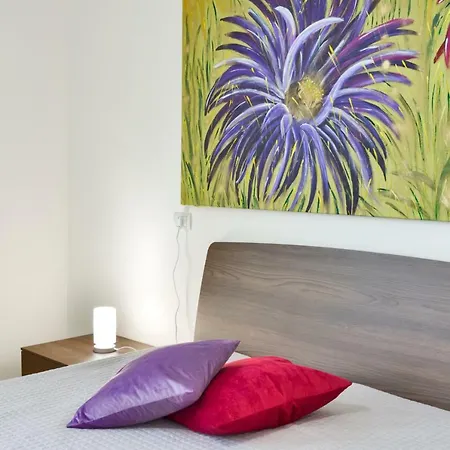 Apartment Residenza Giusy