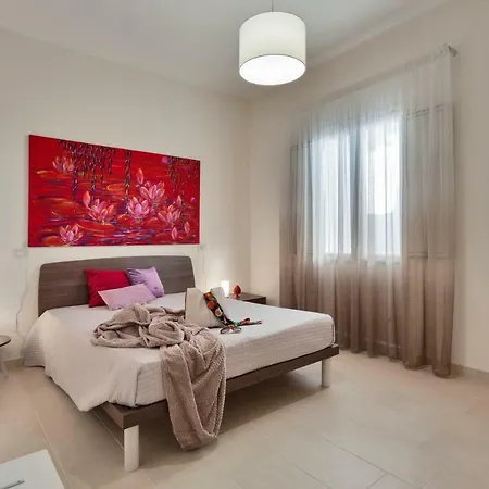 Residenza Giusy Apartment
