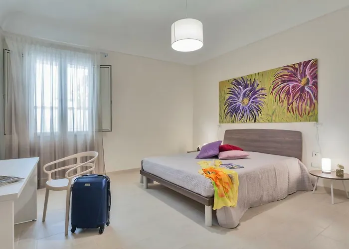 Residenza Giusy Apartment
