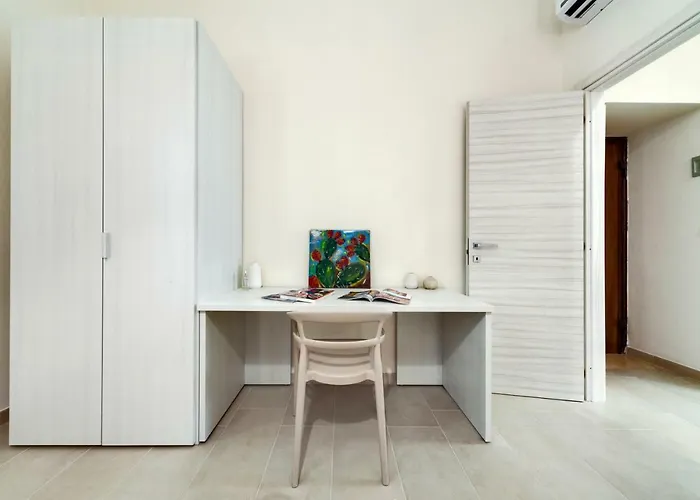 Apartment Residenza Giusy