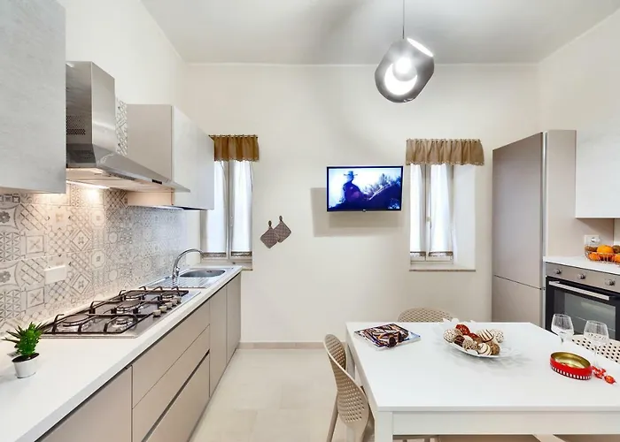 Residenza Giusy Syrakus