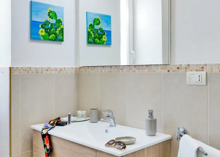Residenza Giusy *