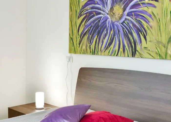 Apartment Residenza Giusy